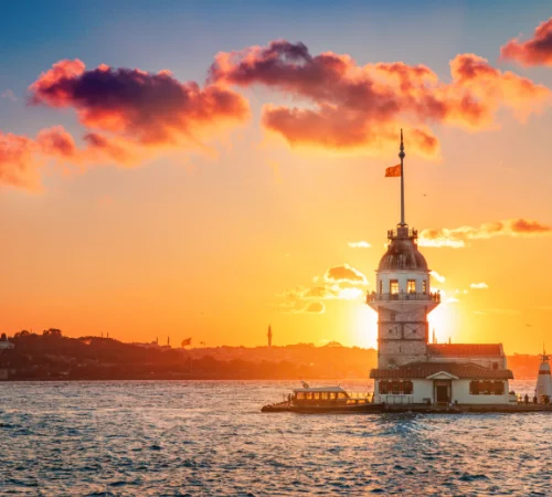 Azerbaijan the Land of Fire